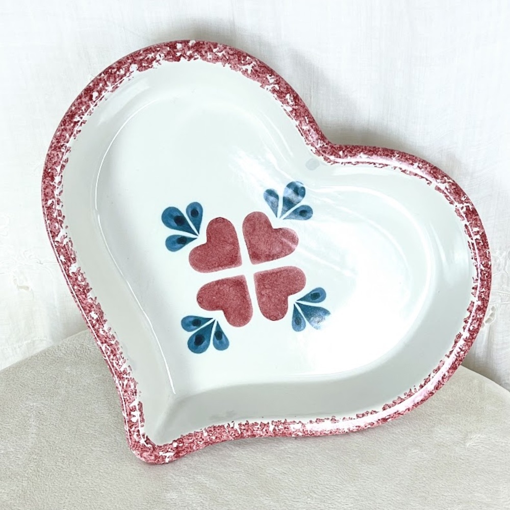 Chapparal Bakeware Vintage Like New! ❣️Host Pick - Picture 4 of 7